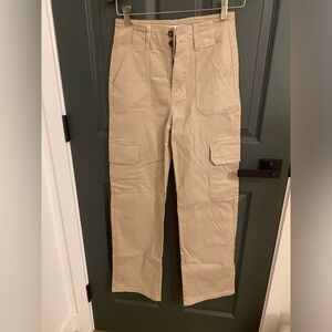 Cargo Pants for Women 🤎